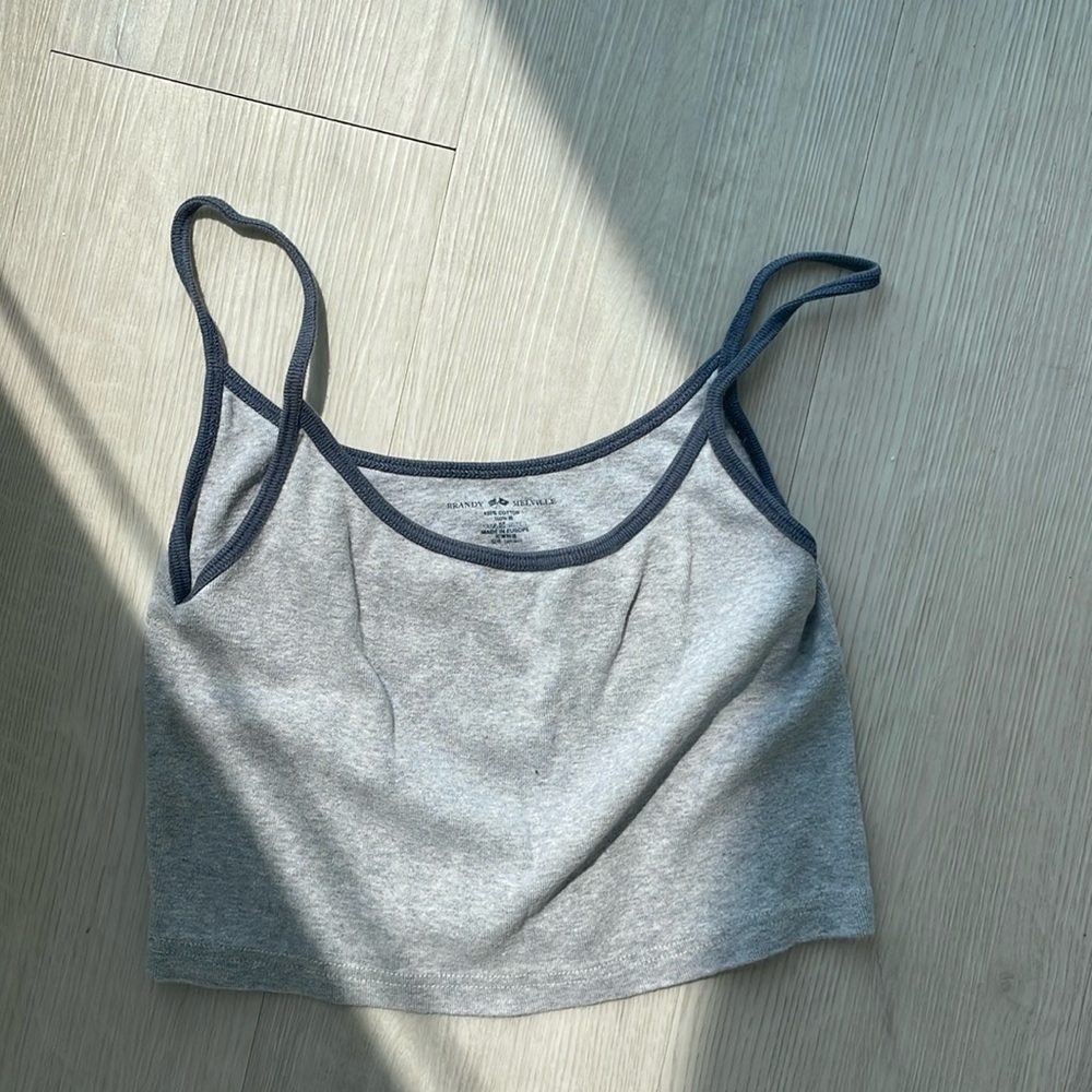 Brandy Melville Tank Top